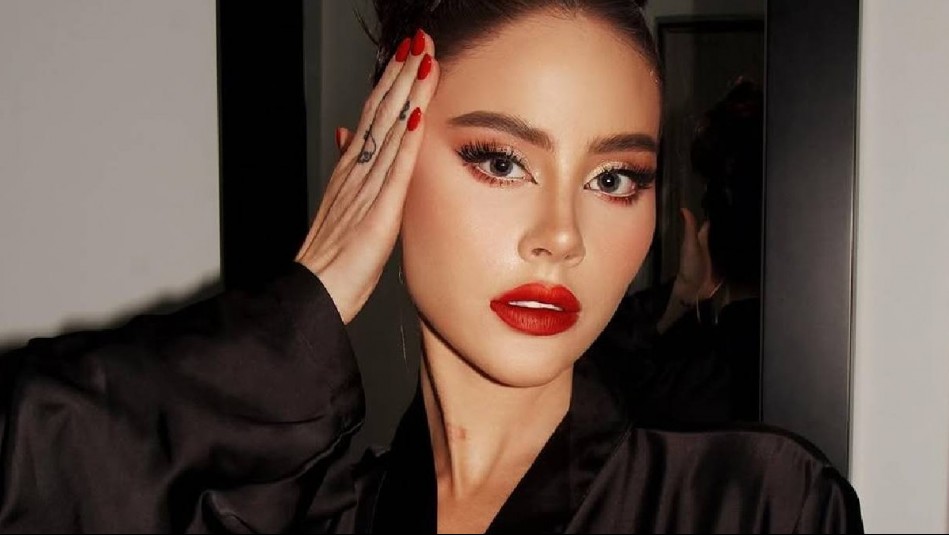 '¿Miss Universo? ¿Tú?': Ignacia Michelson vuelve a defenderse de quienes no la ven como reina de belleza