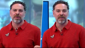 'De abuelitos amorosos no tienen nada': Neme arremete contra el Senado por la ley de conmutación de penas