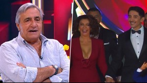 'Nos va a hacer muy bien': Kike Morandé adelanta lo que se viene con el estreno de Detrás del Muro