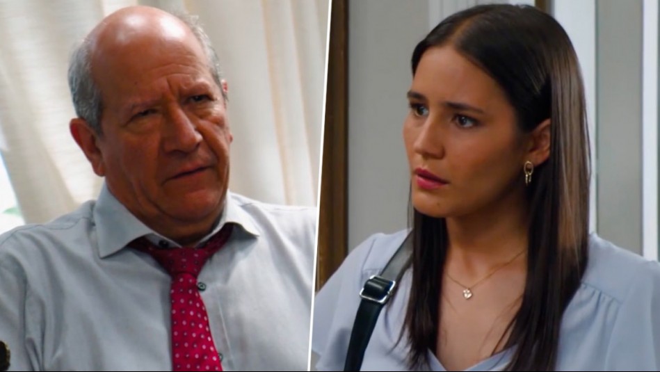 ¿Se decepcionó? El incómodo momento entre Jessica y Luis Emilio que marcó un antes y un después en EJDO