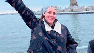 'La basura que levantaste cuando nadie vio': Maly Jorquiera sorprende compartiendo profunda reflexión en redes