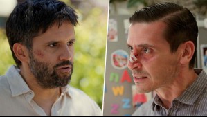 Reunión de Superados - Capítulo 87: Max quiere destruir a Manuel