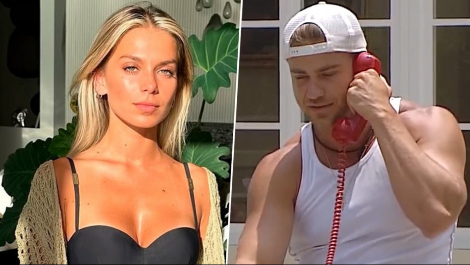 La reacción de Milo González a su inesperado quiebre con Adrián Pedraja: 'Sos bastante hijo de pu...':