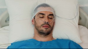 Corazón Negro - Capítulo 150: El destino de Nuh