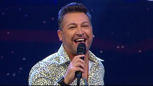 Cantó algunos de sus éxitos: Pablo Ruiz sorprende con aparición en Dale Play Verano