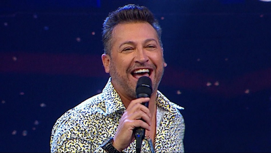Cantó algunos de sus éxitos: Pablo Ruiz sorprende con aparición en Dale Play Verano