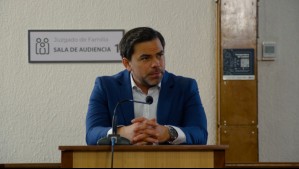 El Jardín de Olivia - Capítulo 248: La lucha por la tuición legal de Olivia