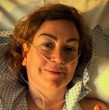 Javiera Contador informó a través de redes sociales que este jueves se sometió a una cirugía para extirpar un tumor.