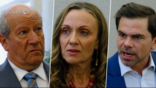 ¿Con Clemente o Pepa? Luis Emilio revelará quién se quedará con la tuición de Oli en el capítulo 249 de EJDO