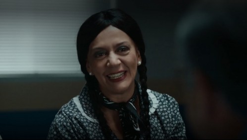 ¿Quién será el nuevo patrón de 'La Chofi' en Detrás del Muro?