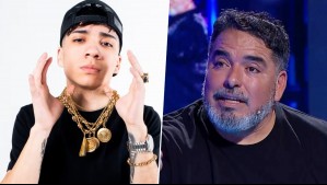 'Estaba asustado': Rodrigo Villegas revela incómodo momento por Jairo Vera en festival comunal