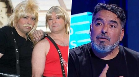 Se despidieron el 2014: Rodrigo Villegas responde si volvería a interpretar a los Blondon Boys