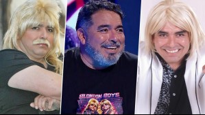 ¿El Máquina, Los Blondon Boys o Mathiu Focker?: Rodrigo Villegas revela cuál es su personaje favorito