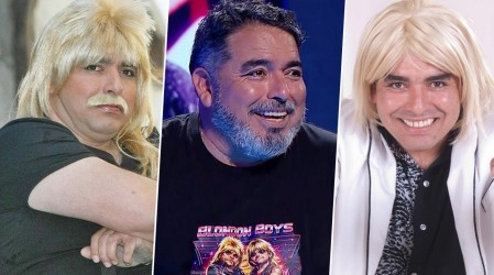 ¿El Máquina, Los Blondon Boys o Mathiu Focker?: Rodrigo Villegas revela cuál es su personaje favorito