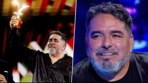 Al borde de las lágrimas: Rodrigo Villegas se emociona al recordar la entrega de Gaviotas en Viña 2026