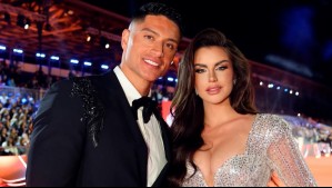 'Mis guaguas preciosas': Sammis Reyes comparte tierna imagen de Emilia Dides y su hija