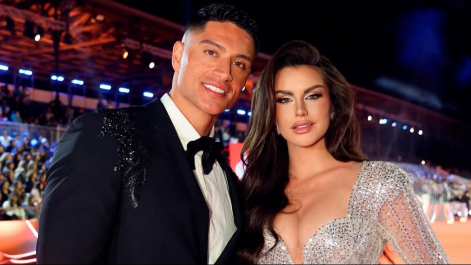 'Mis guaguas preciosas': Sammis Reyes comparte tierna imagen de Emilia Dides y su hija