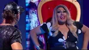 'Terrible, me faltó tiempo': Asskha Sumathra bromea sobre su rutina en el Festival de Viña 2026