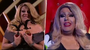 Asskha Sumathra revela si improvisó su rutina en Viña 2026: 'La gente dice que no hice el guion...'