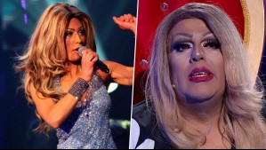 'Debería haber estado en el Festival...': Asskha Sumathra llora al recordar a sus referentes del transformismo