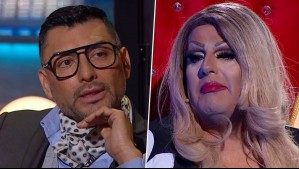 Asskha Sumathra revela que conversó con Andrés Caniulef un día antes de su partida: 'Me quedé con esa vibra'