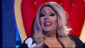 Detrás de la Quinta - Segunda temporada - Capítulo 2: Asskha Sumathra repasa su exitosa rutina en Viña 2026