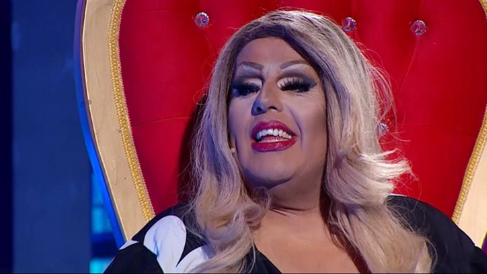 Detrás de la Quinta - Segunda temporada - Capítulo 2: Asskha Sumathra repasa su exitosa rutina en Viña 2026