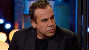 'Ya es mucho el daño': Kaminski anuncia contrademanda tras ser querellado por presunta estafa