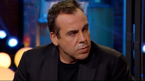 'Ya es mucho el daño': Kaminski anuncia contrademanda tras ser querellado por presunta estafa