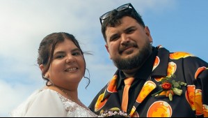 Otakin revela la lista de famosos que se ausentaron a última hora de su matrimonio