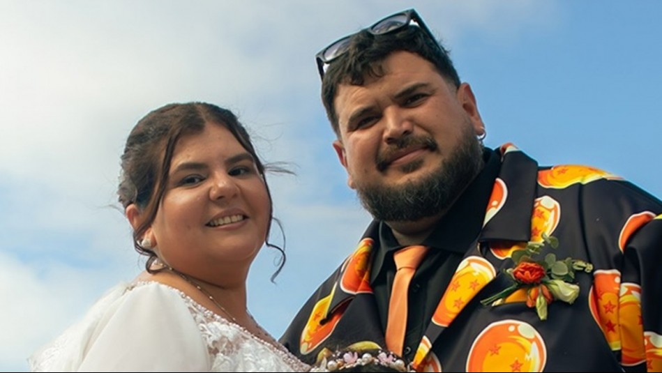 Otakin revela la lista de famosos que se ausentaron a última hora de su matrimonio