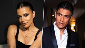 Américo acusa que no puede retirar sus pertenencias del departamento tras quiebre con Yamila Reyna