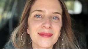 El potente mensaje de Alison Mandel en el Día Internacional de la Mujer