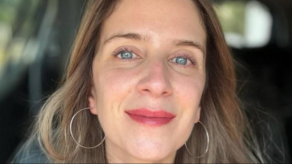 El potente mensaje de Alison Mandel en el Día Internacional de la Mujer