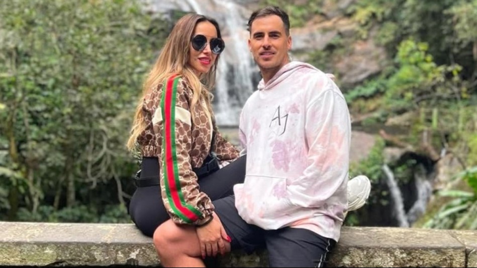 'Yo pensé casarme para toda la vida': Camilo Huerta se sincera sobre su quiebre con Marité Matus