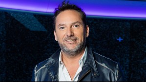 'Gracias y perdón': El saludo de Daniel Fuenzalida por el Día Internacional de la Mujer