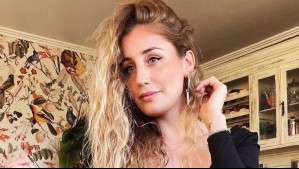 Daniela Castro actualiza su estado de salud tras perder su embarazo y comparte profunda reflexión