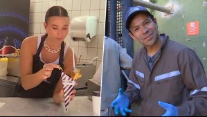 De Paseo - Capítulo 138: Tita Ureta prepara las mejores papas fritas y Chapu recorre el Zoológico Nacional