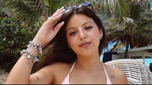 El mensaje de Ignacia Antonia por el Día de la Mujer: 'Hoy podamos elegir la vida que queremos'