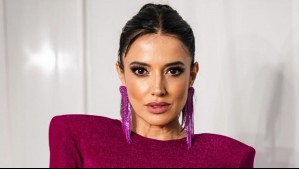 'Gracias por ser mi refugio': El potente mensaje de Yamila Reyna en el Día Internacional de la Mujer