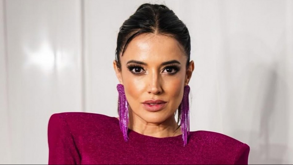 'Gracias por ser mi refugio': El potente mensaje de Yamila Reyna en el Día Internacional de la Mujer