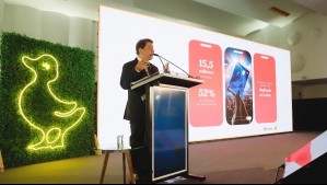 Durante Cuenta Pública 2025: BancoEstado destacó el impacto de CuentaRUT y sus avances en vivienda e inclusión