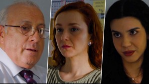 'Héctor, por favor': Montes pondrá límites a Burgos y hará petición a Rocío en el capítulo 250 de EJDO