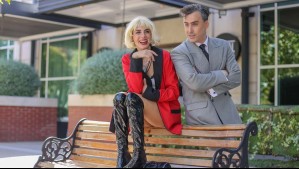 Carmen Zabala a lo Julia Roberts: Actriz será protagonista de 'Pretty Woman: El Musical'