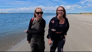 Check In - Capítulo 6: Majo Winter y Dani Urrizola buscan los sabores, paisajes y tradiciones del sur de Chile