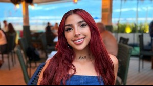 'Lo pude lograr solita': Conocida chica reality se somete a cirugía estética