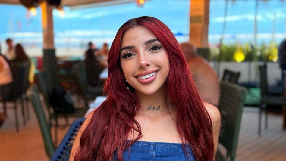 'Lo pude lograr solita': Conocida chica reality se somete a cirugía estética