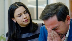 El Jardín de Olivia - Capítulo 249: La gran pena de Clemente