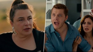 ¡No te lo puedes perder! Esta es la fecha para el gran final de Corazón Negro