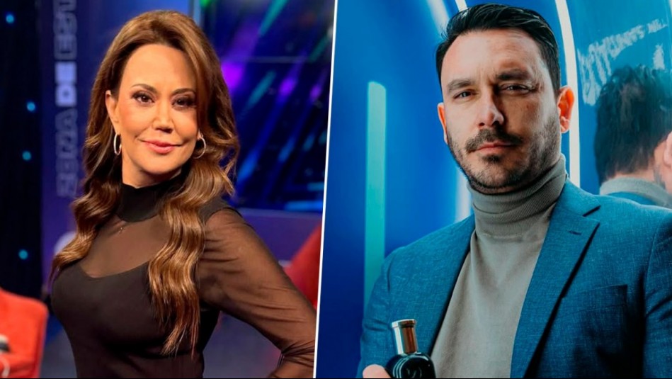 '¿Tengo que sentir pena porque tenía cinco Rolex?': Daniella Campos sin filtro por quiebra de Mauricio Pinilla